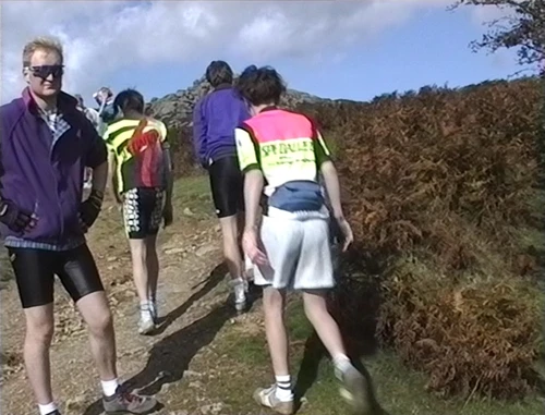 10 Oct 1993 · Ten Tors